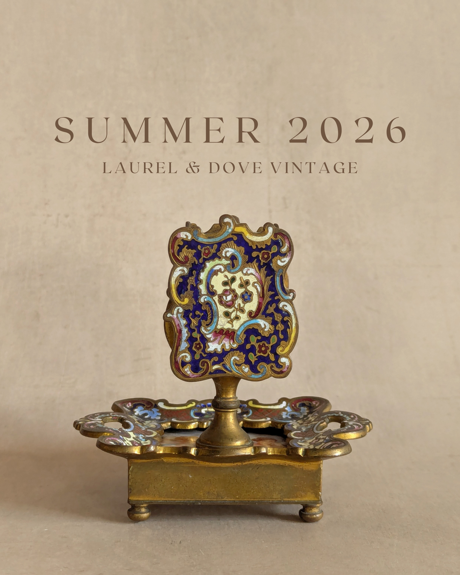 Summer 2026