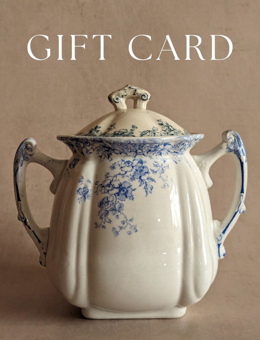.Laurel & Dove Vintage Digital Gift Card