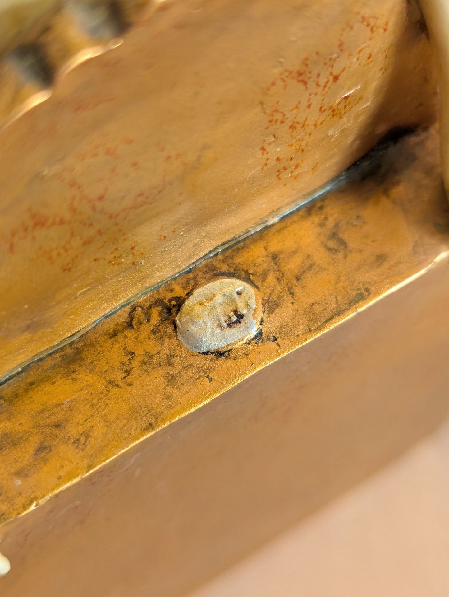 Art Deco Nude Figures on Shells Bookends