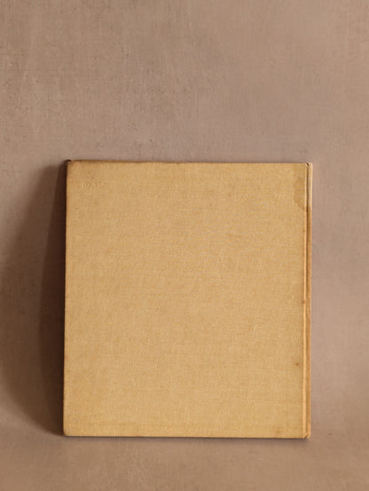Arsen Pochkhua Wood Carving Hardcover Art Book