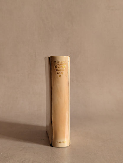 Pale Pink Miniature Book of Prayers in Original Box