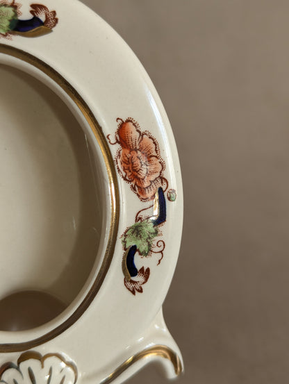 Mason's Mandalay Ironstone Ceramic Picture Frame