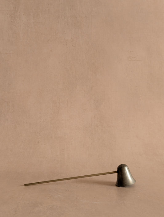 Minimalist Short Candle Snuffer