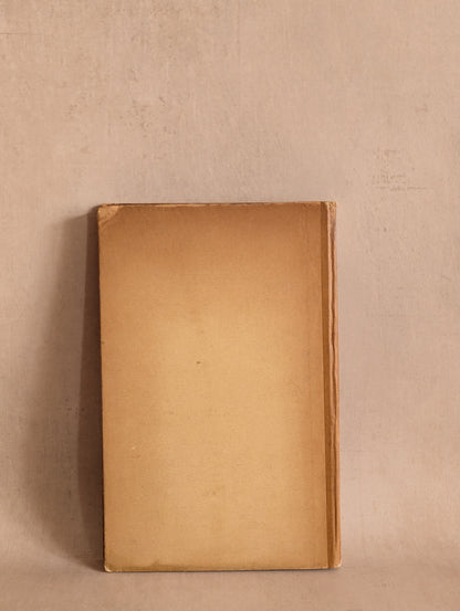 English Architecture at a Glance by Frederick Chatterton, 1928