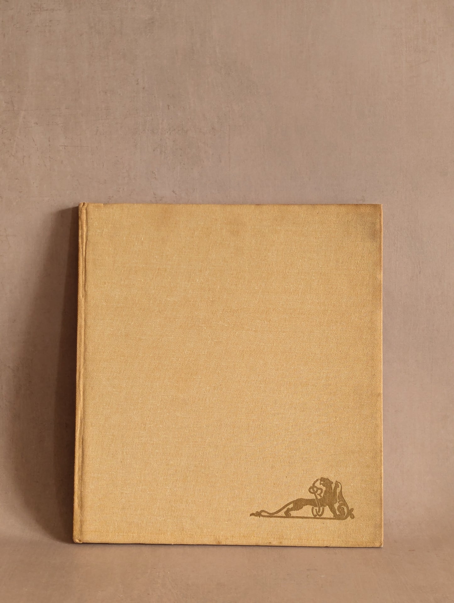 Arsen Pochkhua Wood Carving Hardcover Art Book